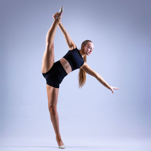 Shorts & leggings for gymnastics