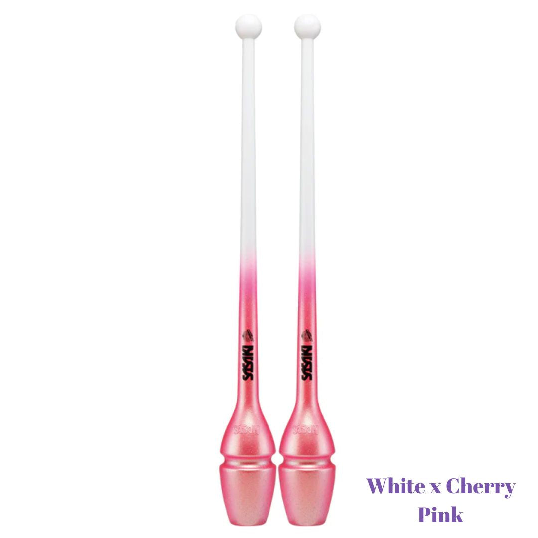 Rhythmic Gymnastic Clubs FIG GRADATION