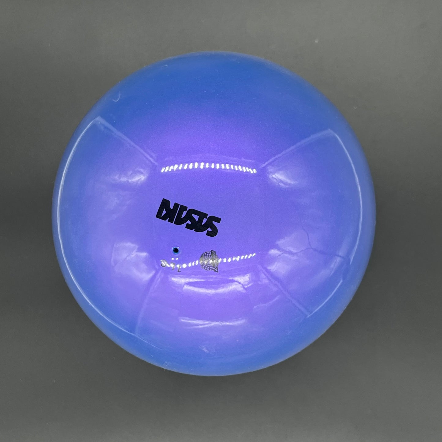 Rhythmic Gymnastics Ball MAGNETIC- 18.5cm