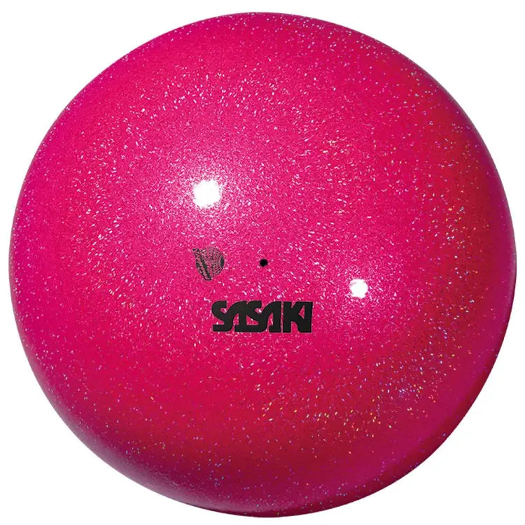 Rhythmic Gymnastics Ball METEOR - 18.5cm