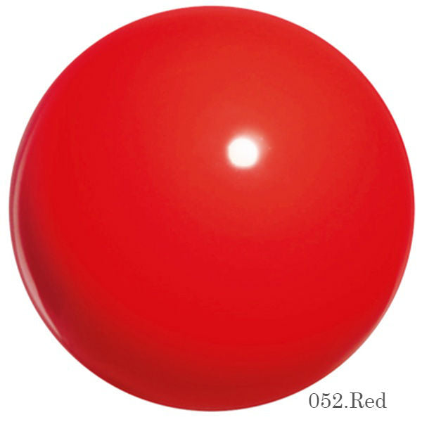 Rhythmic Gymnastics GYM Ball FIG APPROVED- 18.5cm