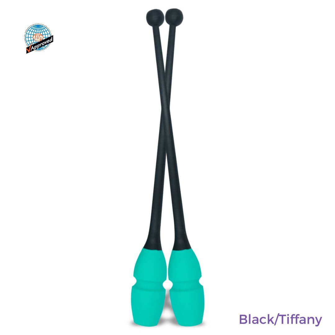 PASTORELLI Clubs MASHA - 45 cm - FIG-approved