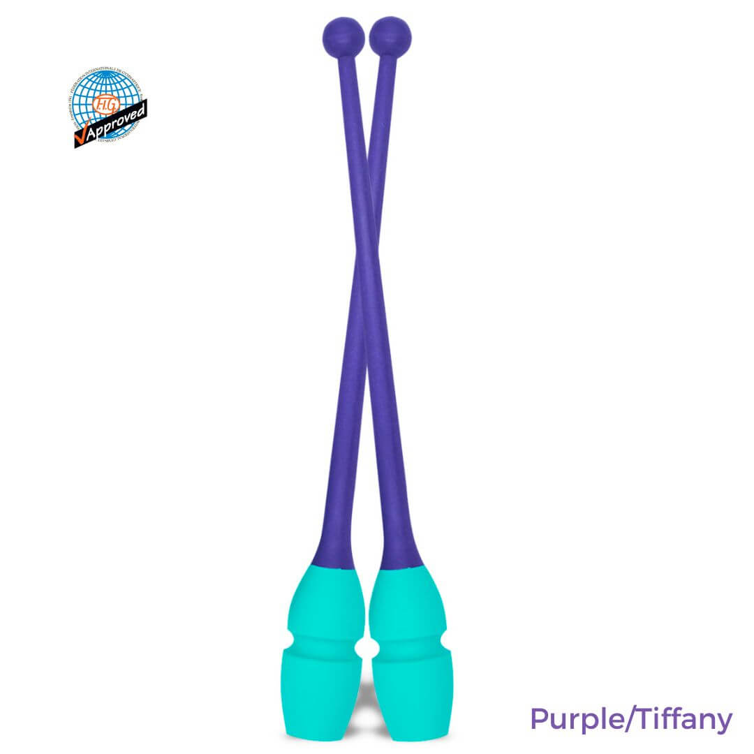 Rhythmic Gymnastics Clubs MASHA 40.5cm FIG Approved
