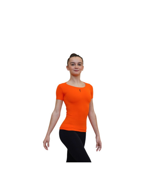 Seamless T-Shirt by Venturelli