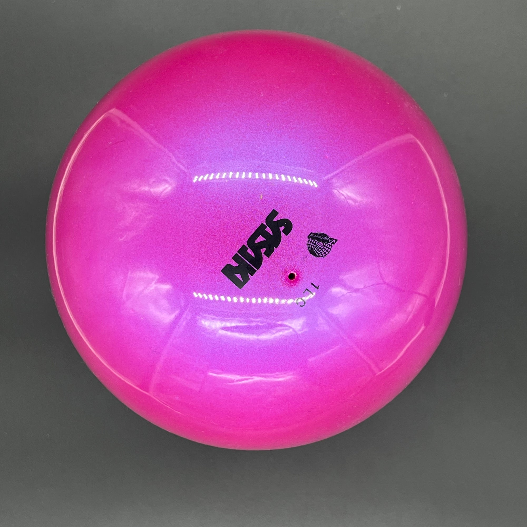 Boule SASAKI MAGNETIC- 18,5 cm