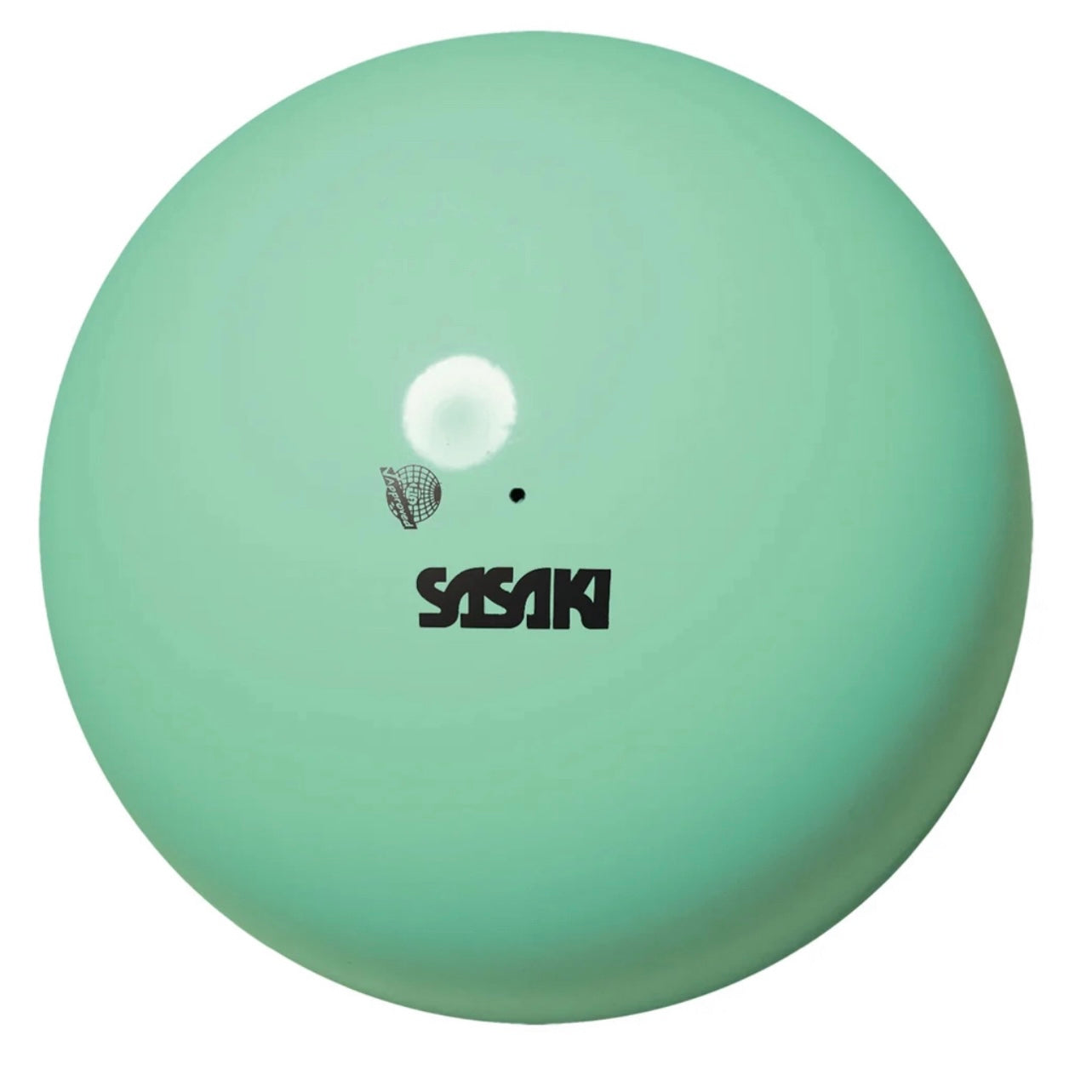 Rhythmic Gymnastics Ball GYM STAR - 18.5cm