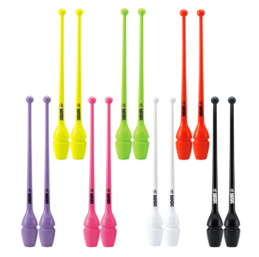 Rhythmic Gymnastic Clubs FIG