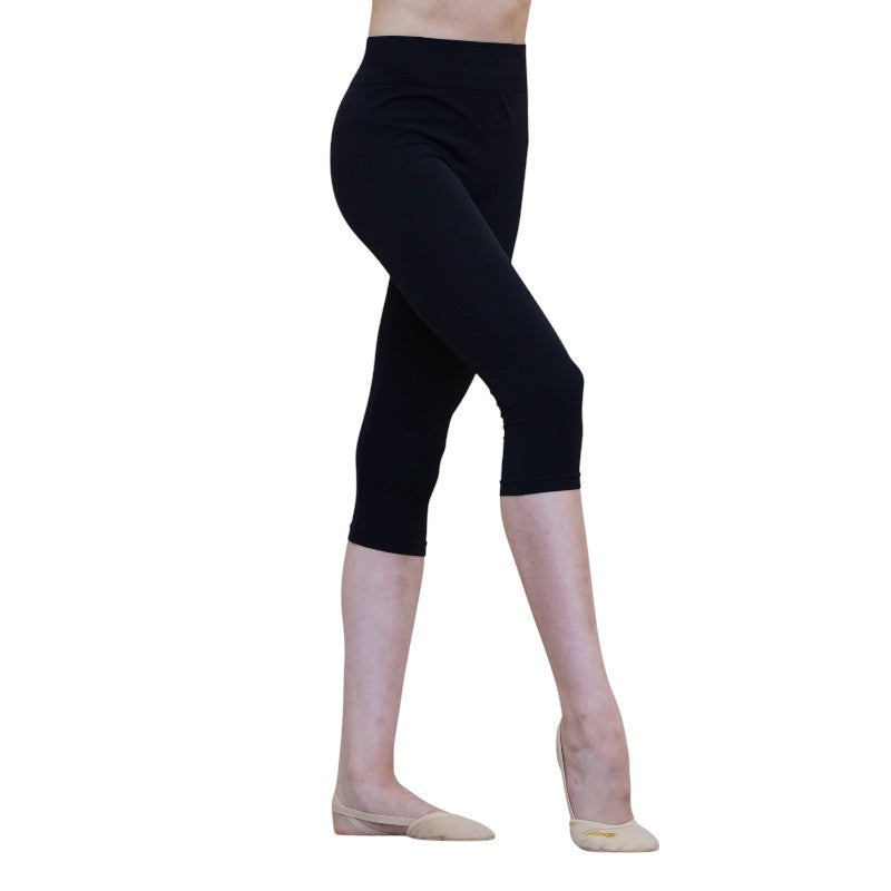 Leggings Capri de Venturelli