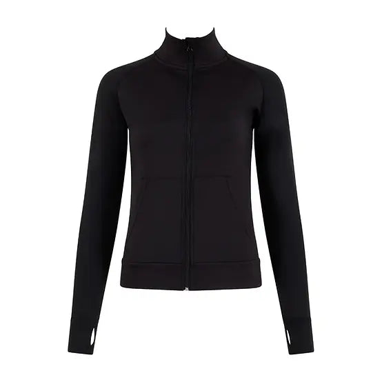 Veste zippée pour quotidien