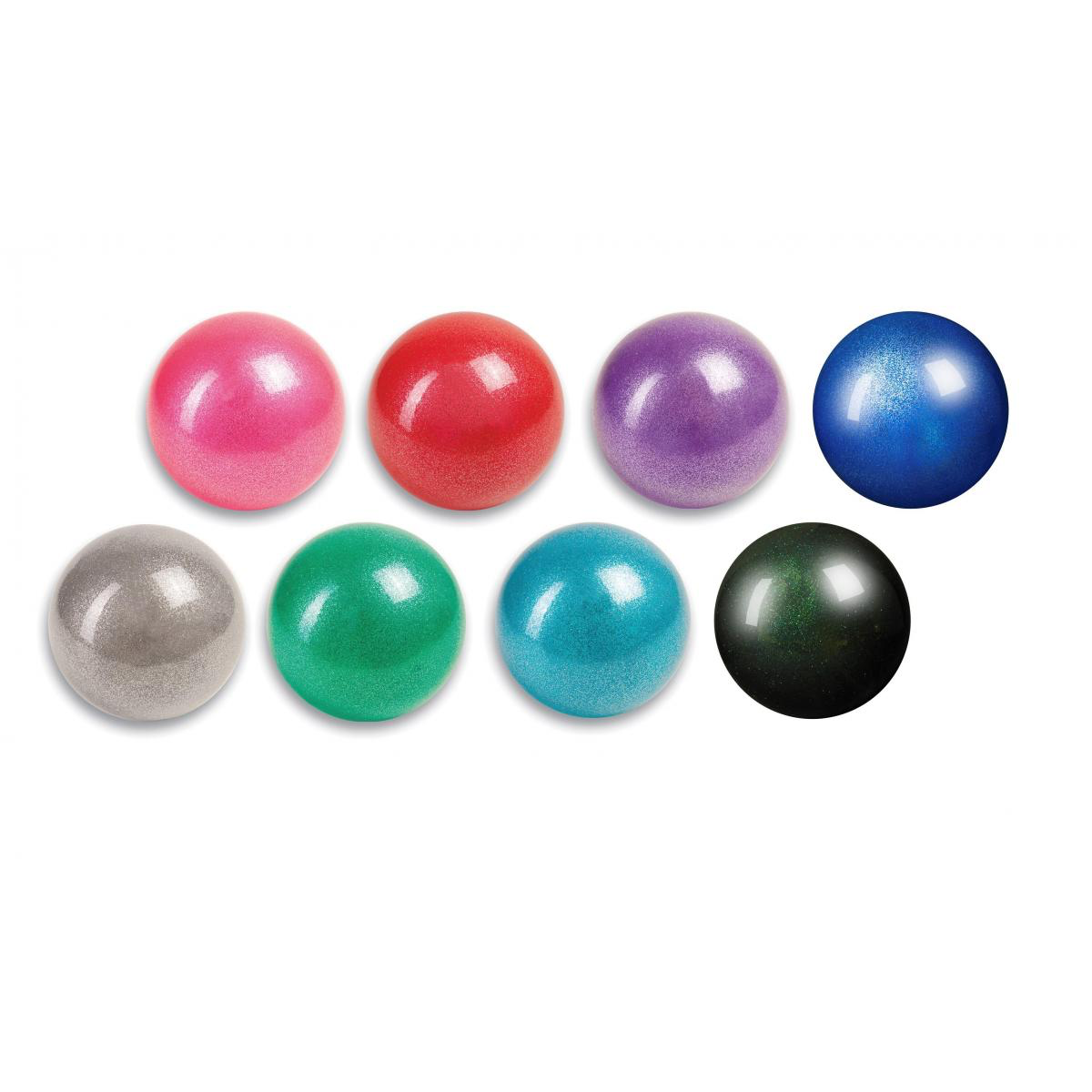 JUNIOR GALAXY BALL AMAYA - 16mm-17mm