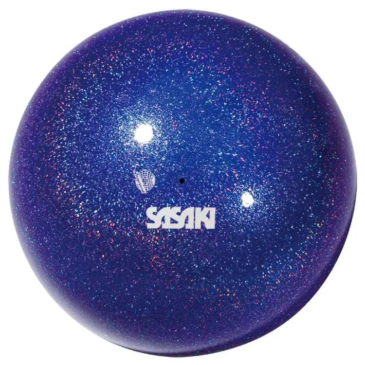 Rhythmic Gymnastics Ball METEOR - 18.5cm
