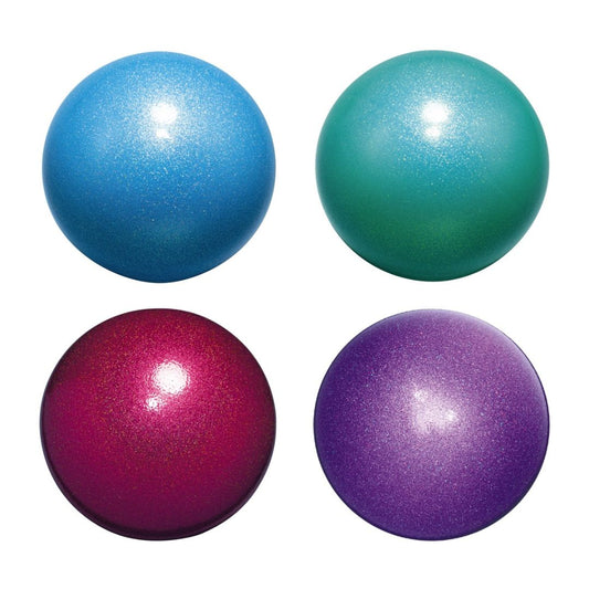 Rhythmic Gymnastics Ball PRYSM FIG APPROVED- 18.5cm