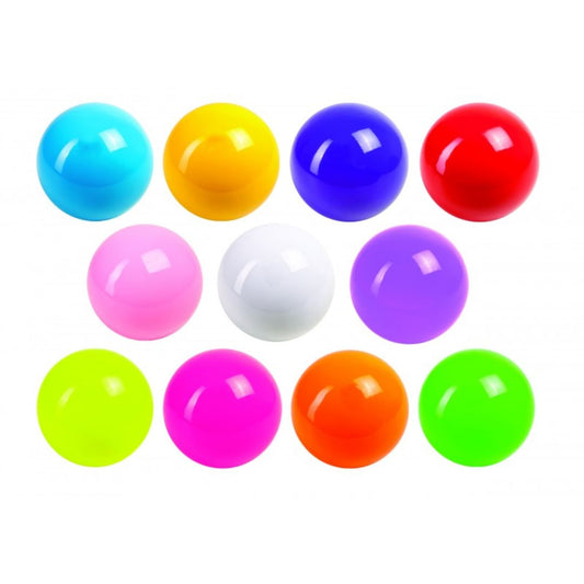 Rhythmic Gymnastics Ball AMAYA - 18cm FIG APPROVED