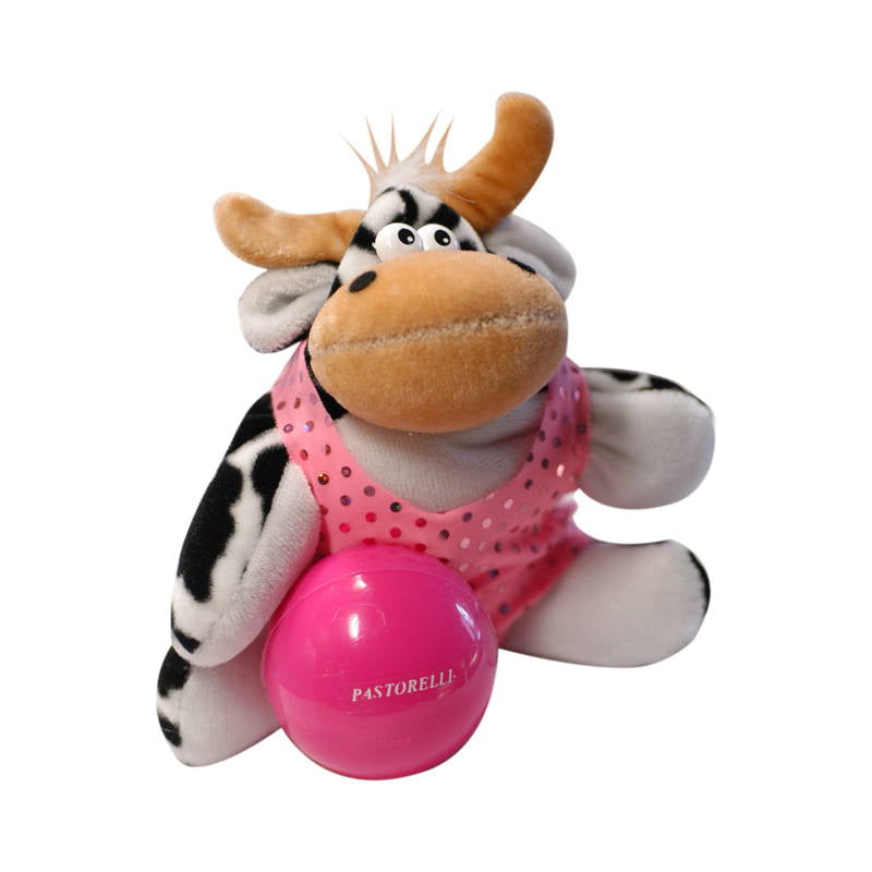 Soft toy Pastorelli