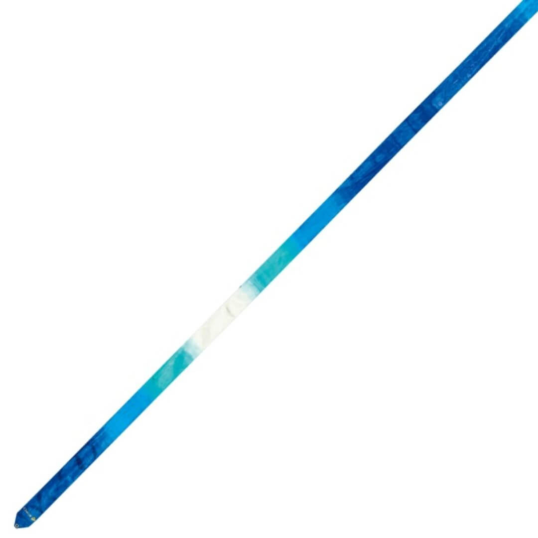 Rhythmic Gymnastics Ribbon Gradation