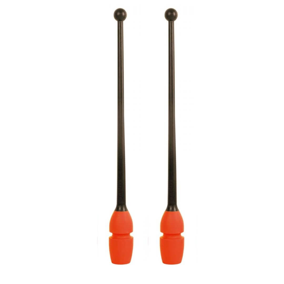 AMAYA Clubs - 40.5 cm - FIG-approved