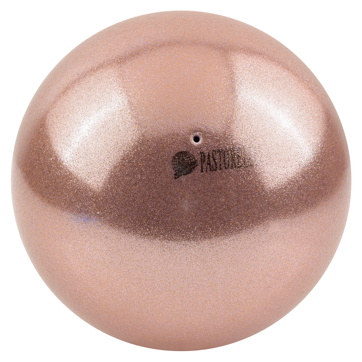 Pastel High Vision Rhythmic Gymnastics Ball