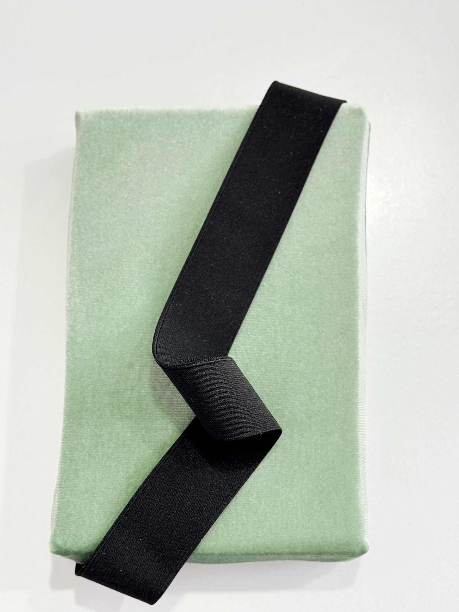 Premium Velvet Gymnastics Cushion for Stretching