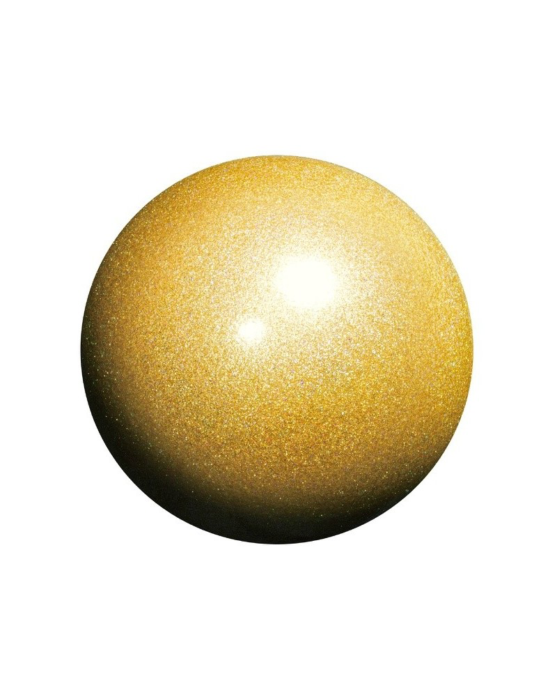 Rhythmic Gymnastics Ball PRYSM JUNIOR- 17cm