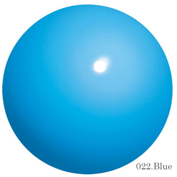 CHACOTT GYM ball for Juniors - 17cm