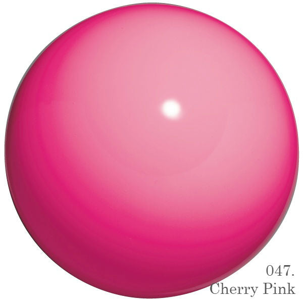 Rhythmic Gymnastics GYM Ball FIG APPROVED- 18.5cm