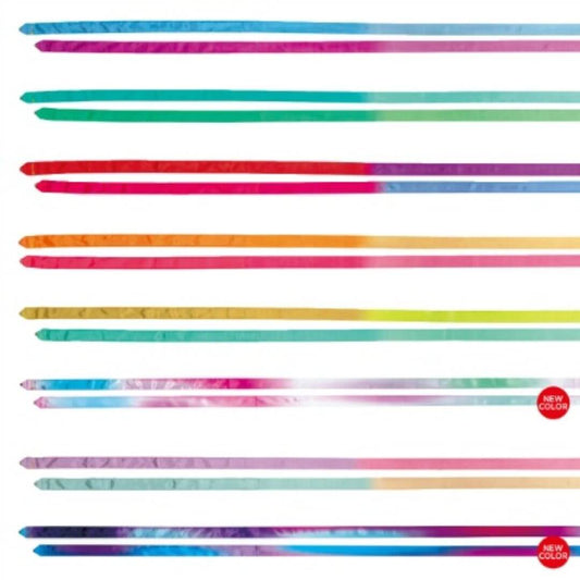 Chacott Rhythmic Gymnastics Ribbon Infinity 6m