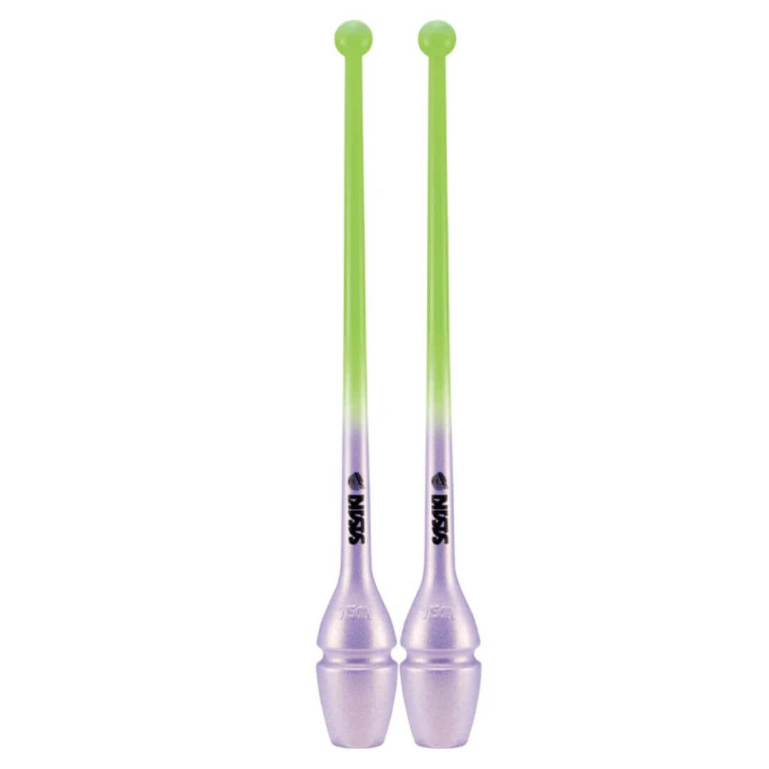 Rhythmic Gymnastic Clubs FIG GRADATION