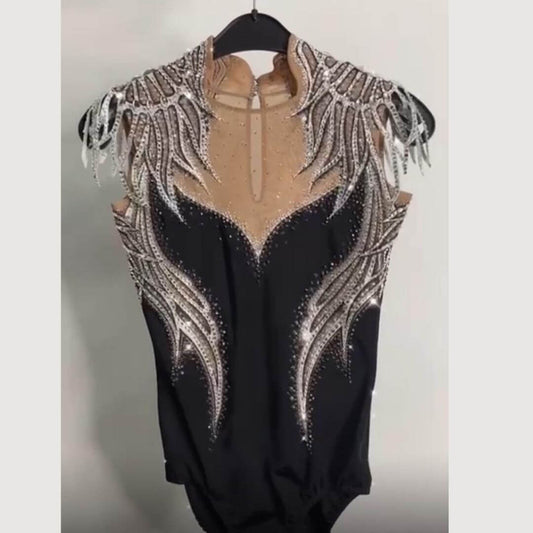 Leotard "Opera"
