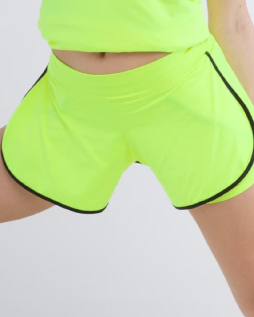 Shorts PRIDANCE