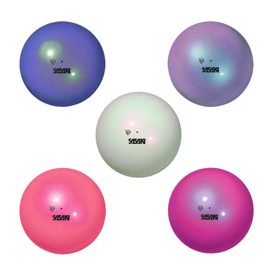 Boule SASAKI MAGNETIC- 18,5 cm