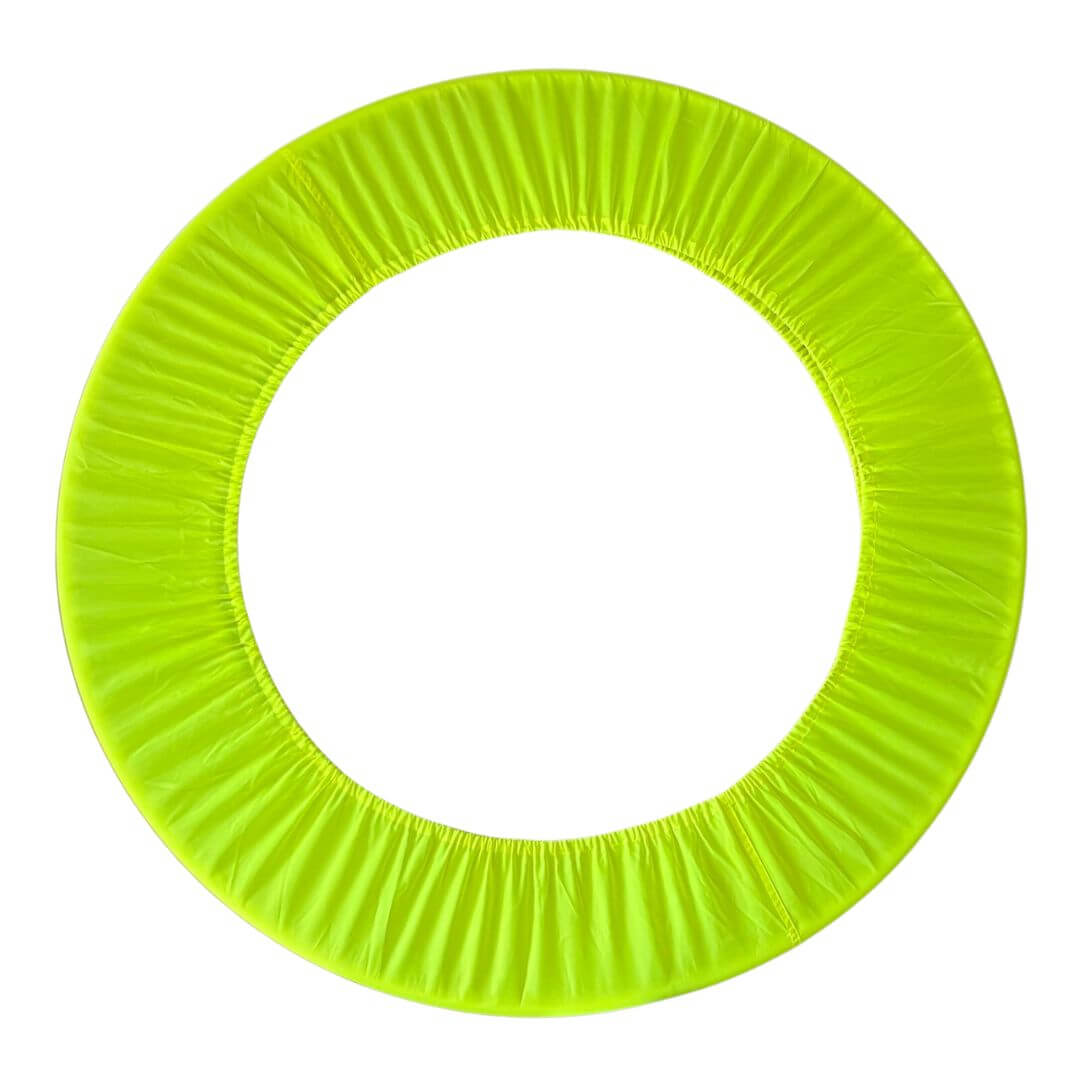 Cover for RG Hoop - Neon Yellow