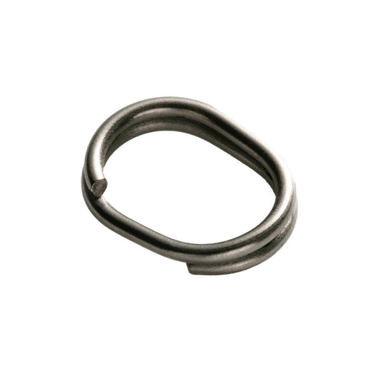 CHACOTT Split Ring Oval (pack of 10!)