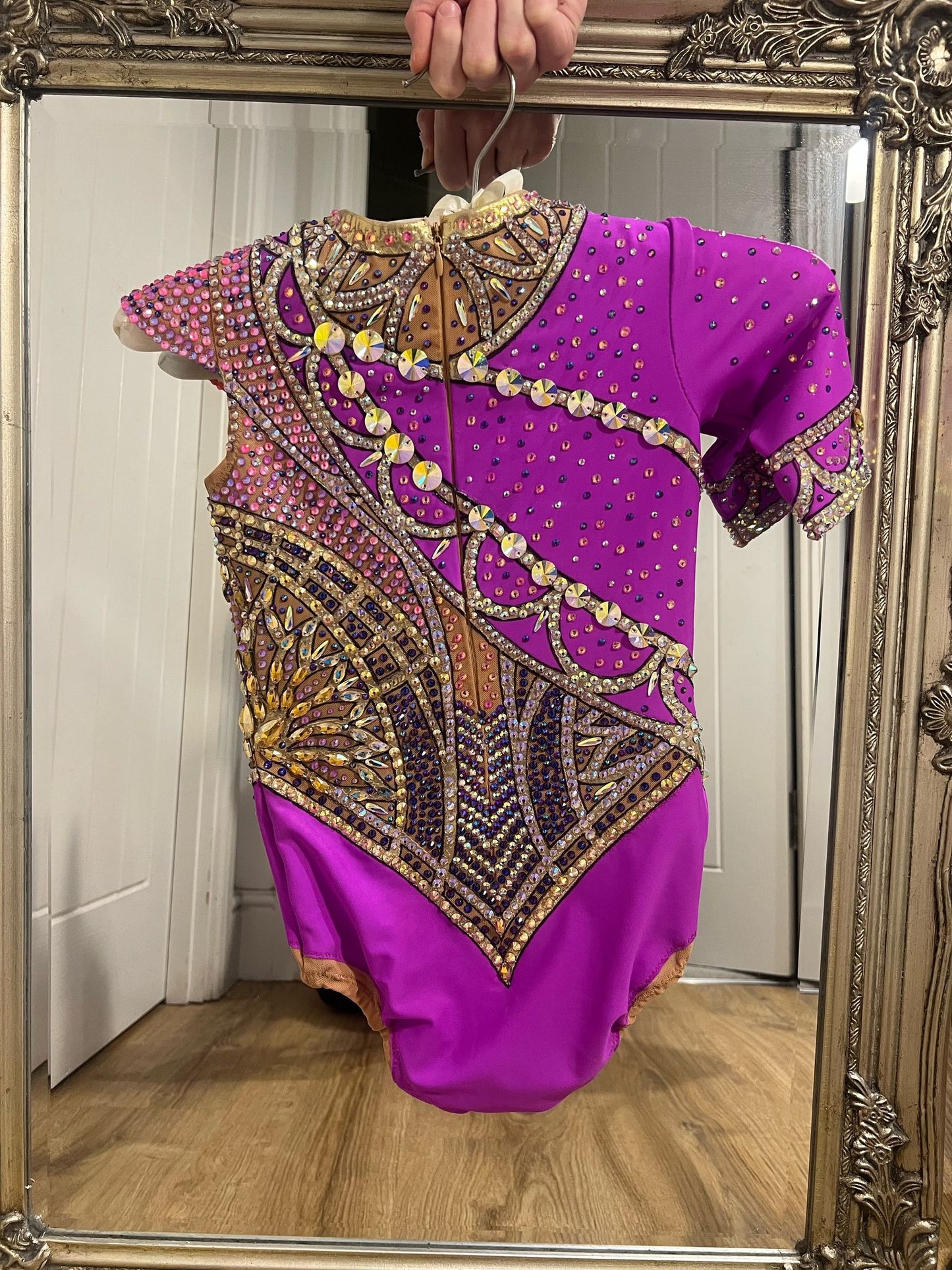 Leotard "Radiant" (new)
