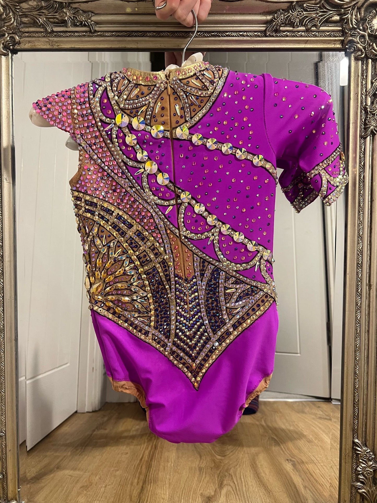 Leotard "Radiant" (new)