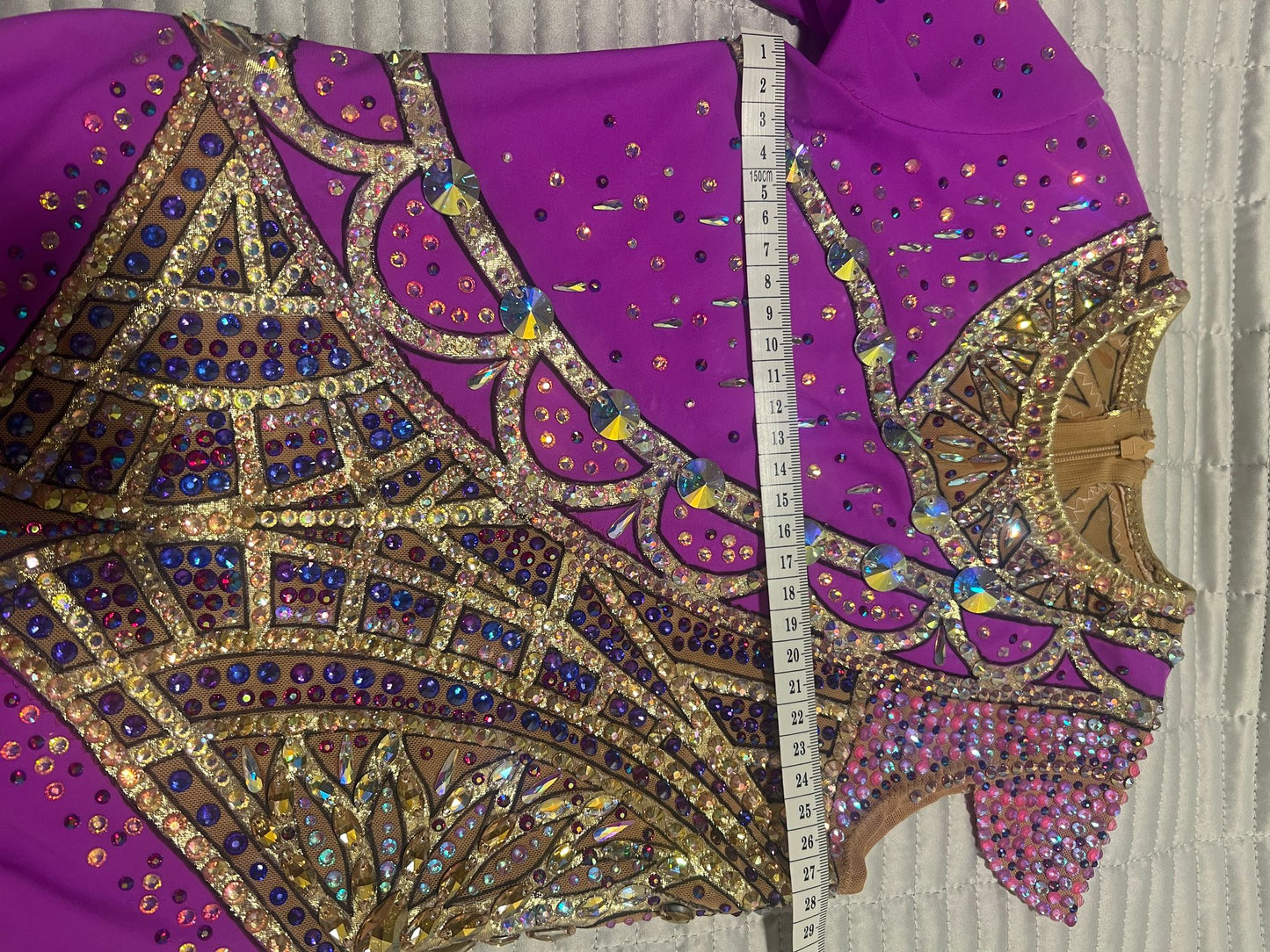 Leotard "Radiant" (new)