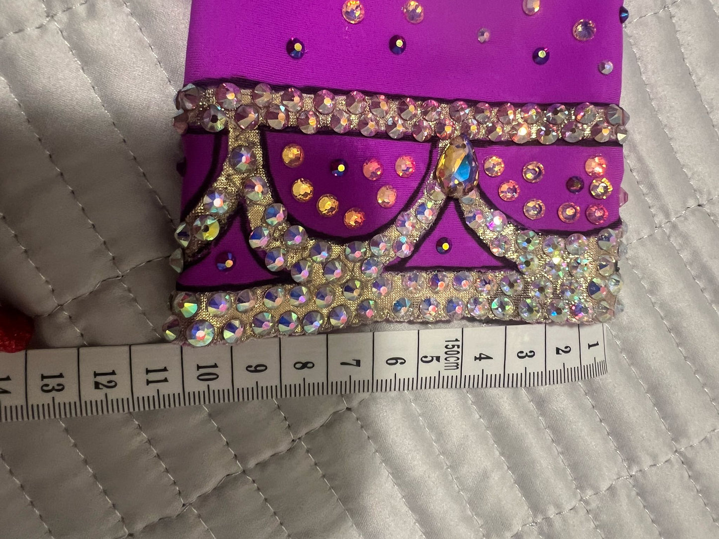 Leotard "Radiant" (new)