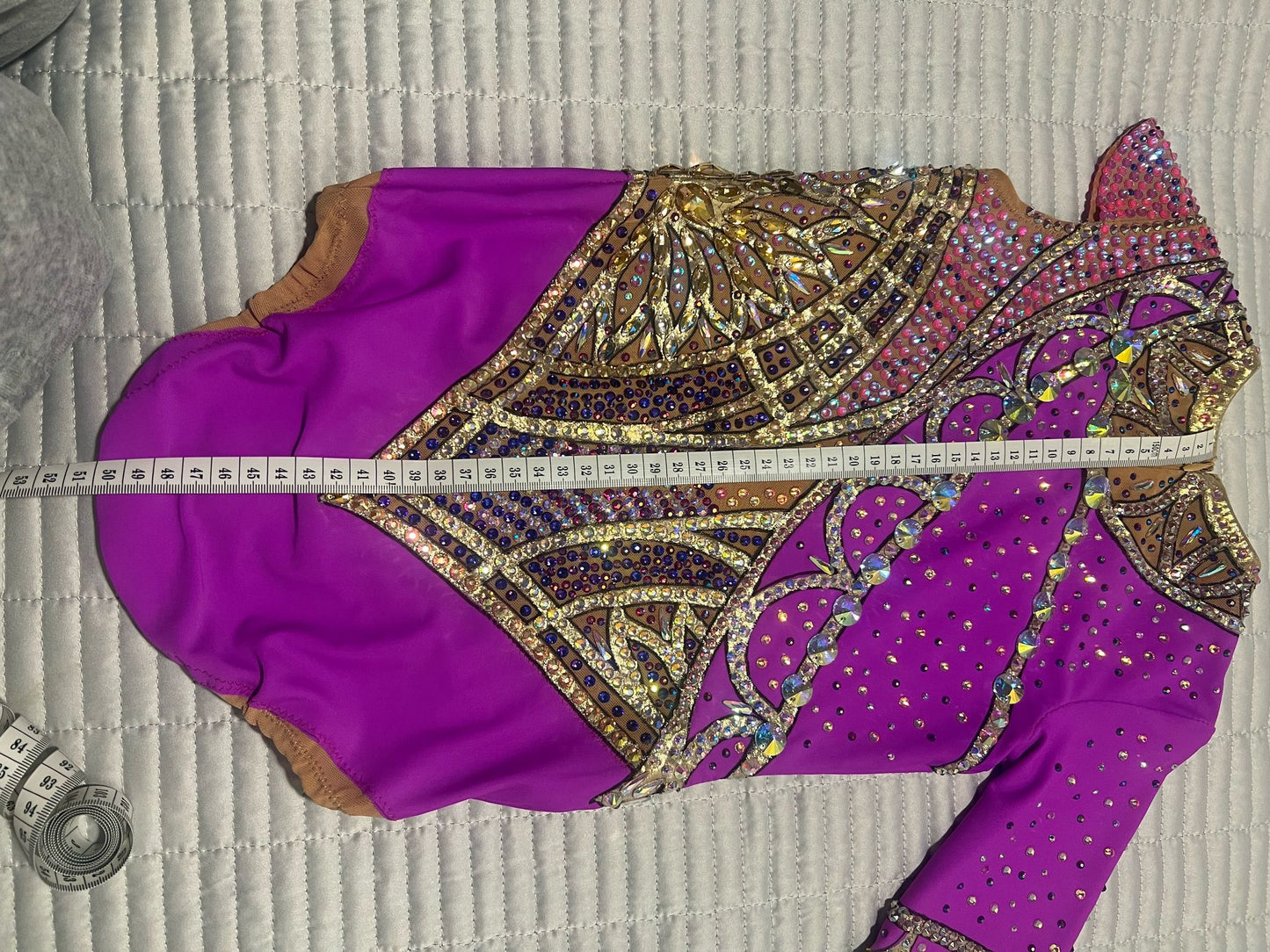 Leotard "Radiant" (new)