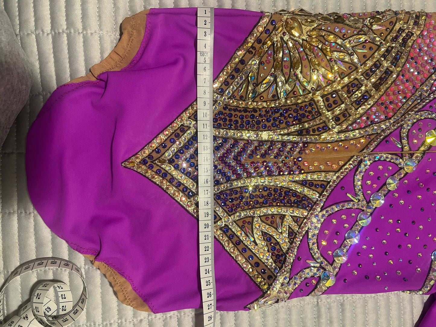 Leotard "Radiant" (new)