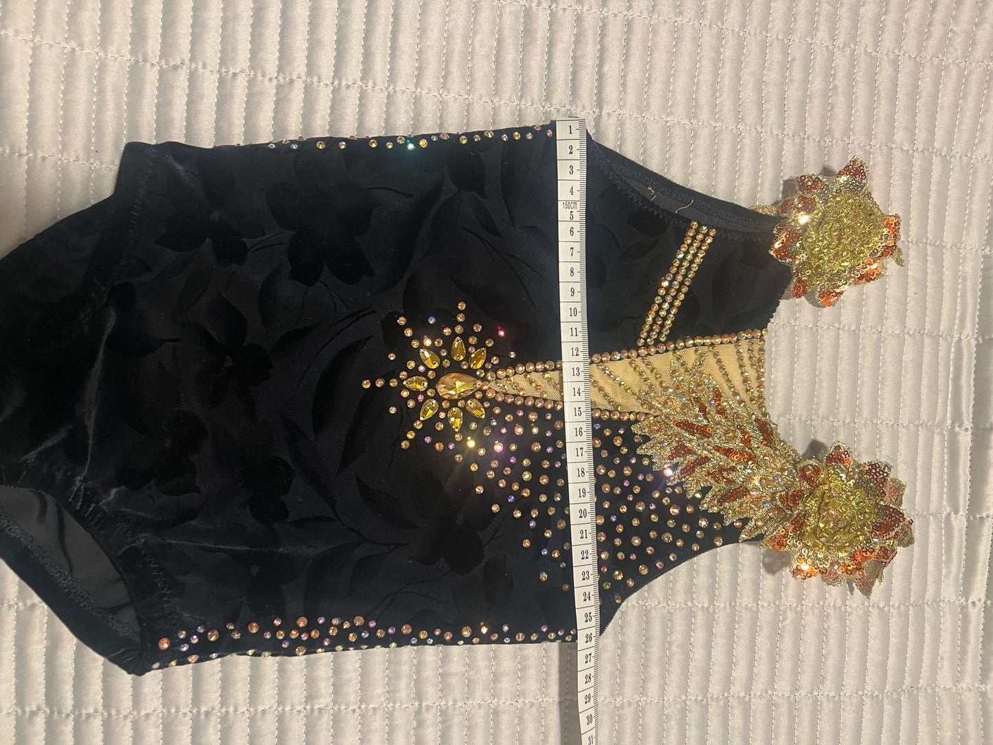 Leotard "Spark" (new)