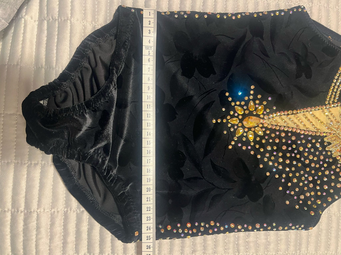Leotard "Spark" (new)