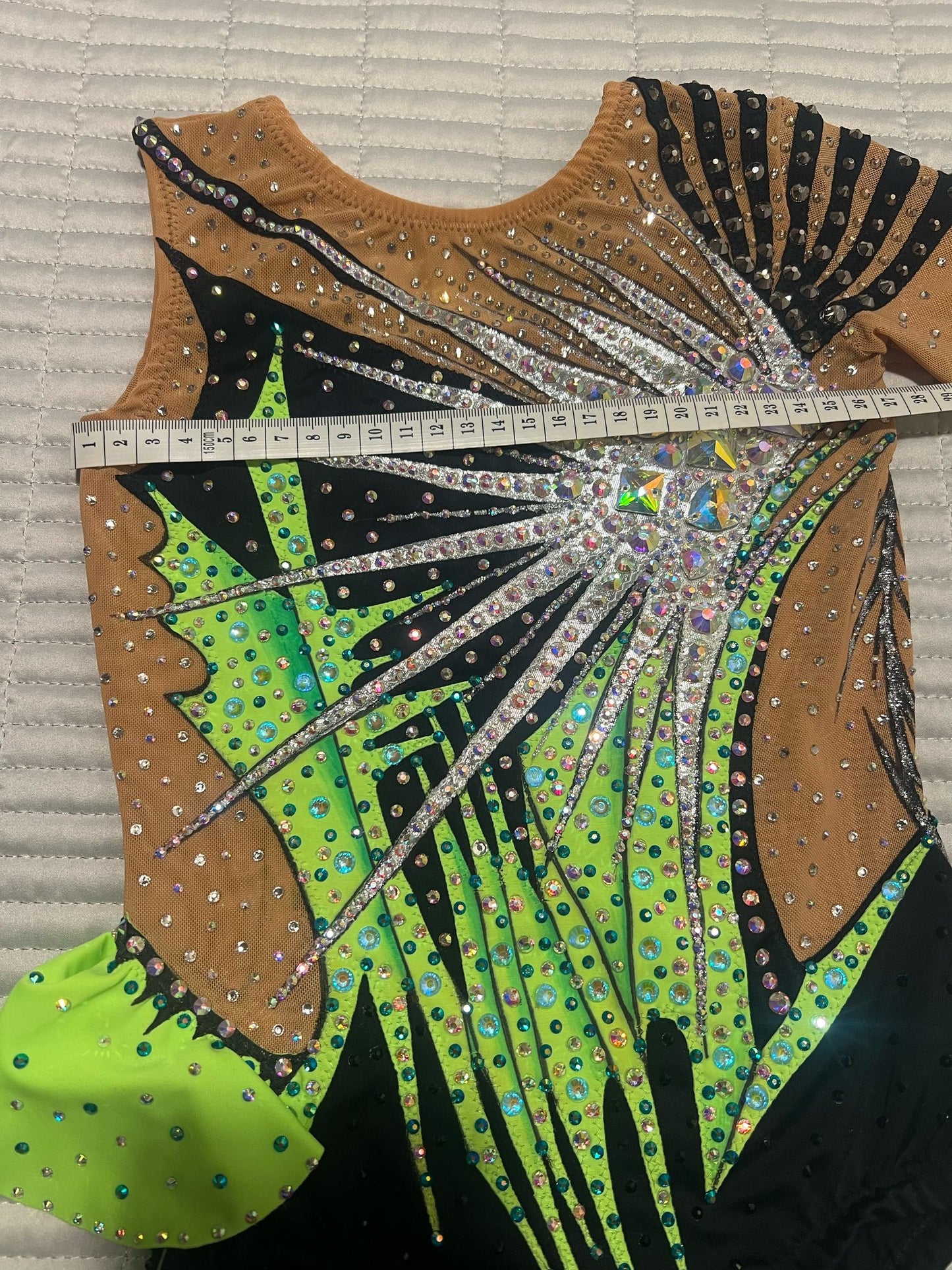 Leotard "Paradise Vibes" (new)