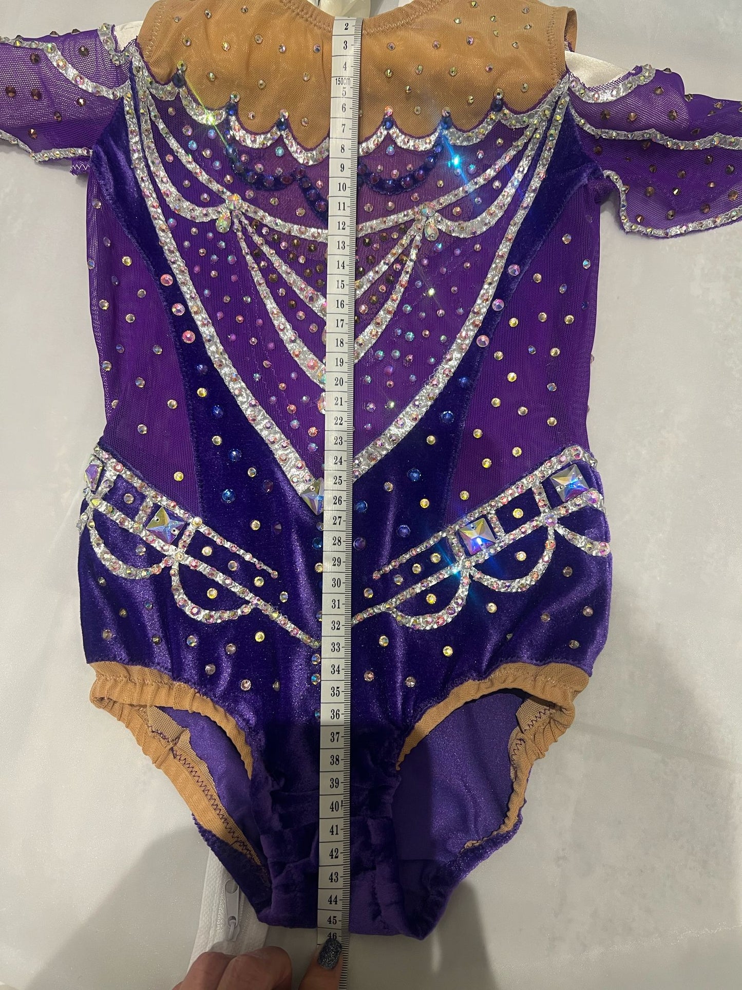 Leotard "Emily" (new)
