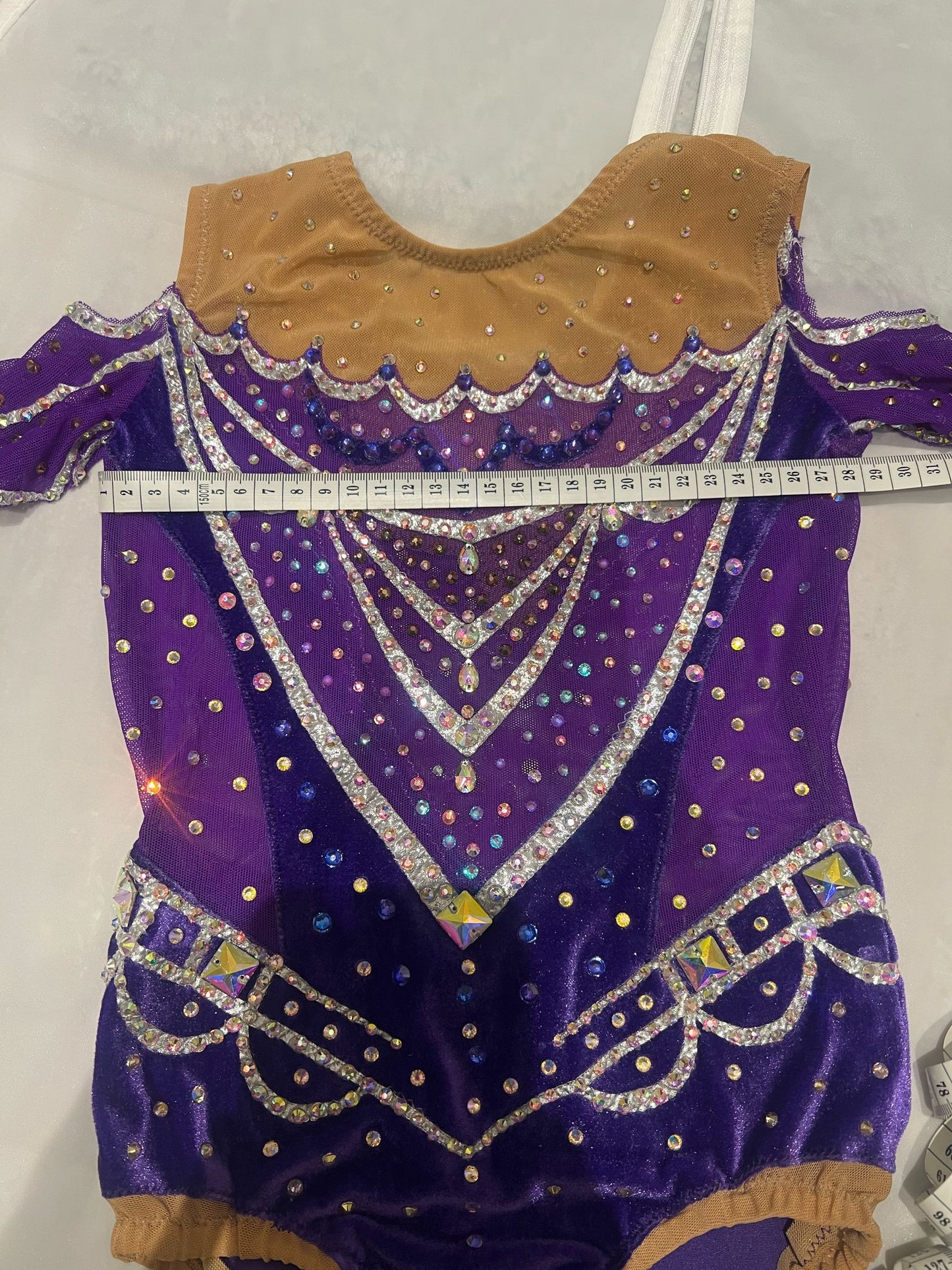 Leotard "Emily" (new)