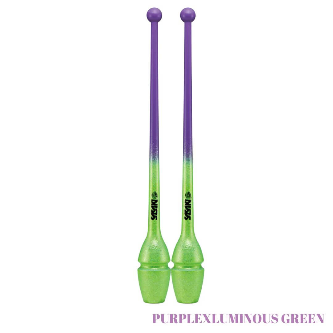 Rhythmic Gymnastic Clubs FIG GRADATION