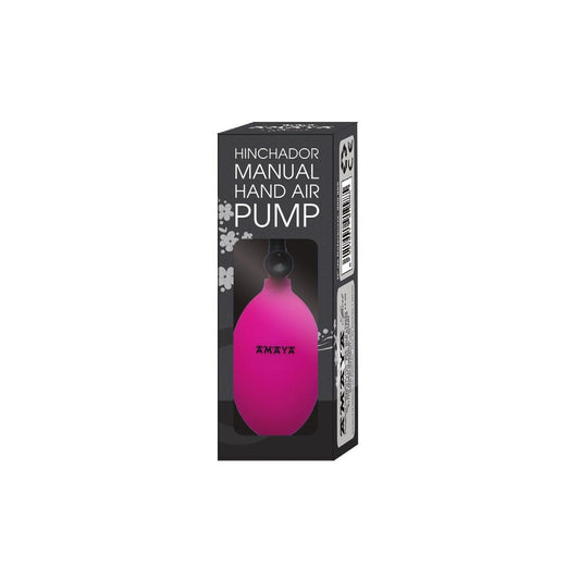 AMAYA Mini-pump for RG Balls