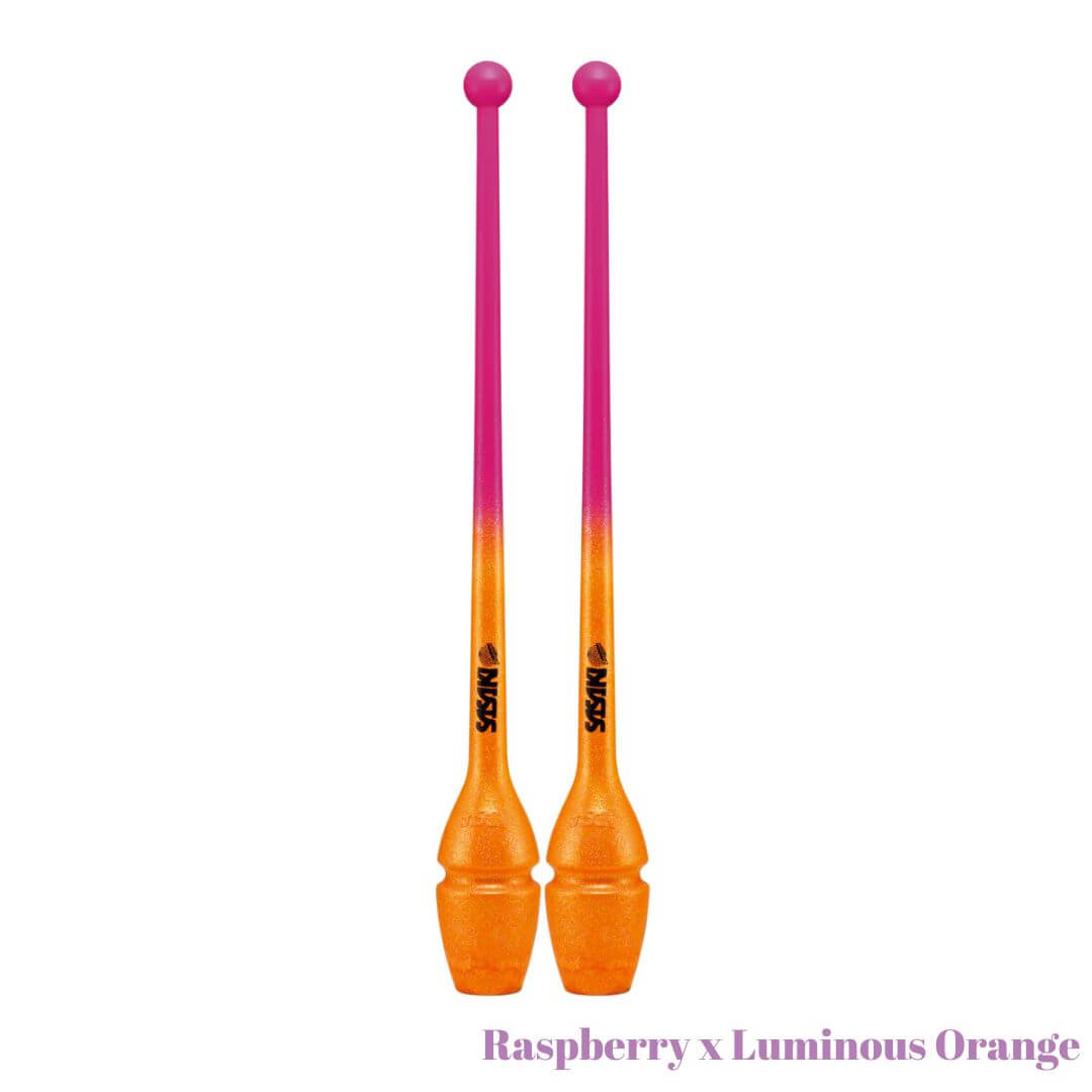 Rhythmic Gymnastic Clubs FIG GRADATION