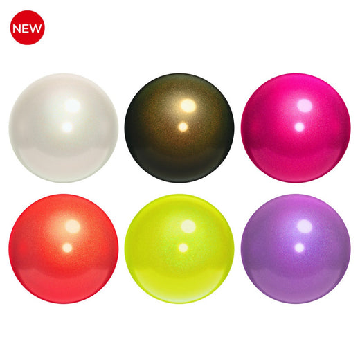 CHACOTT Ball SHINY - 18.5 cm - FIG-approved