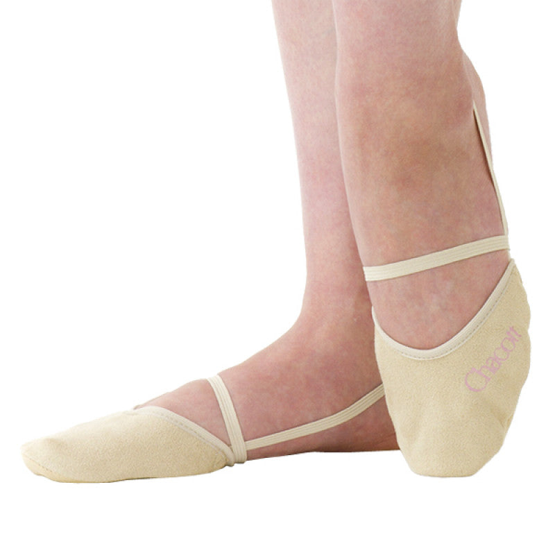 Soft Air Half Shoes