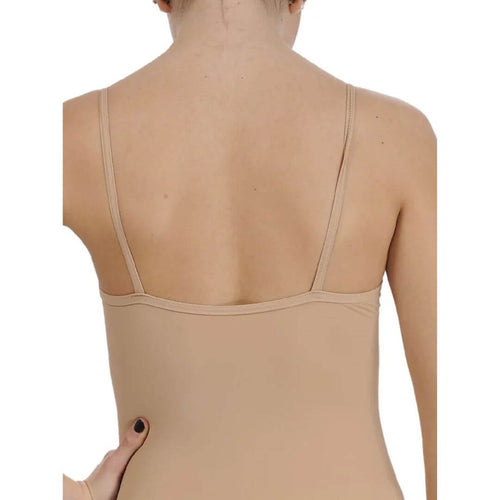 Underwear for gymnastics