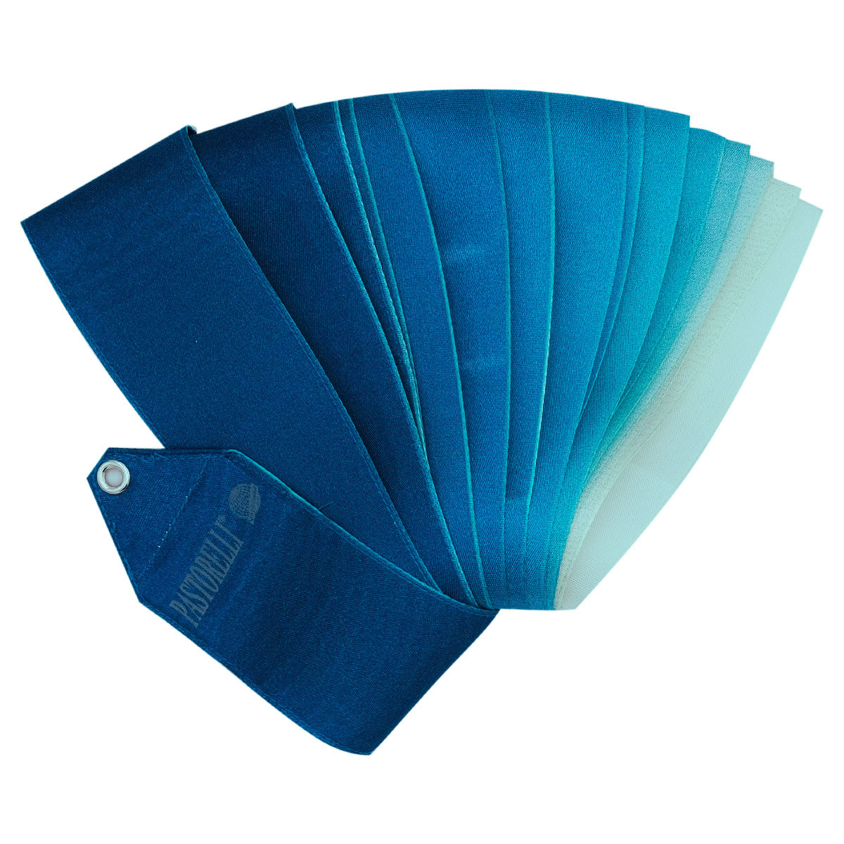 Arche Platinum Multi-Colour Ribbons FIG APPROVED